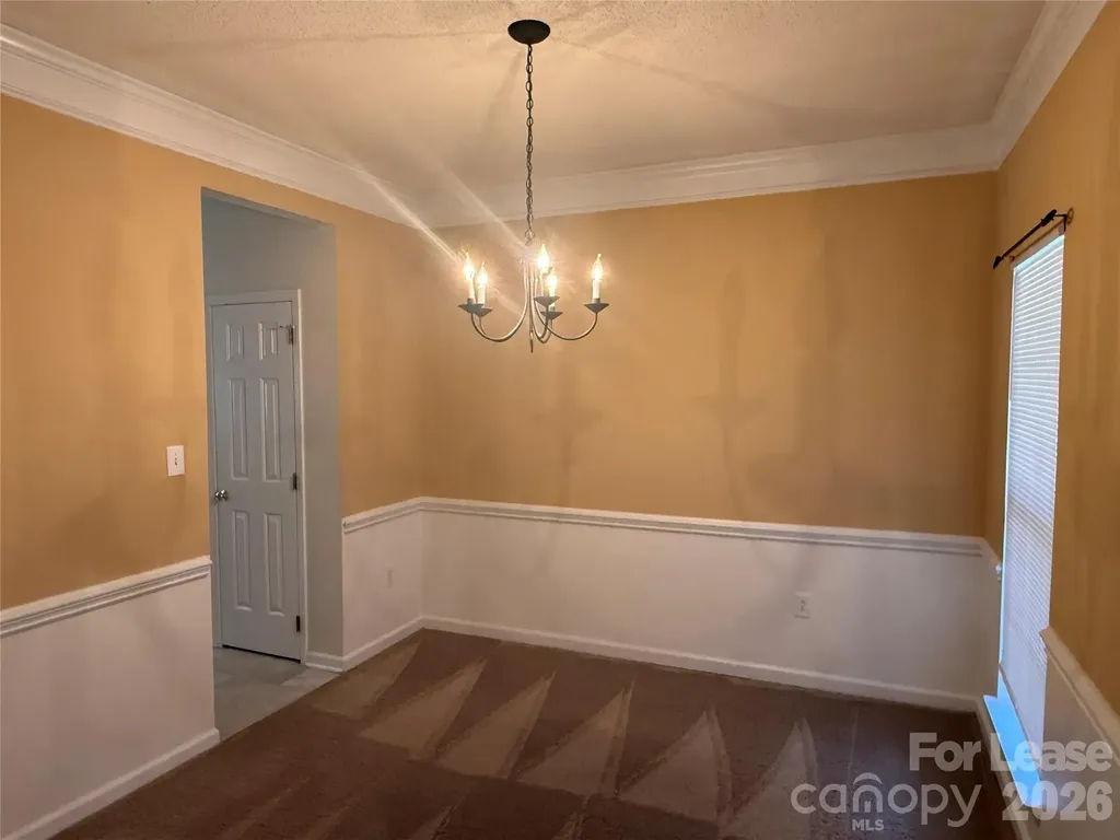 4527 Appley Mead Lane Charlotte NC 28269