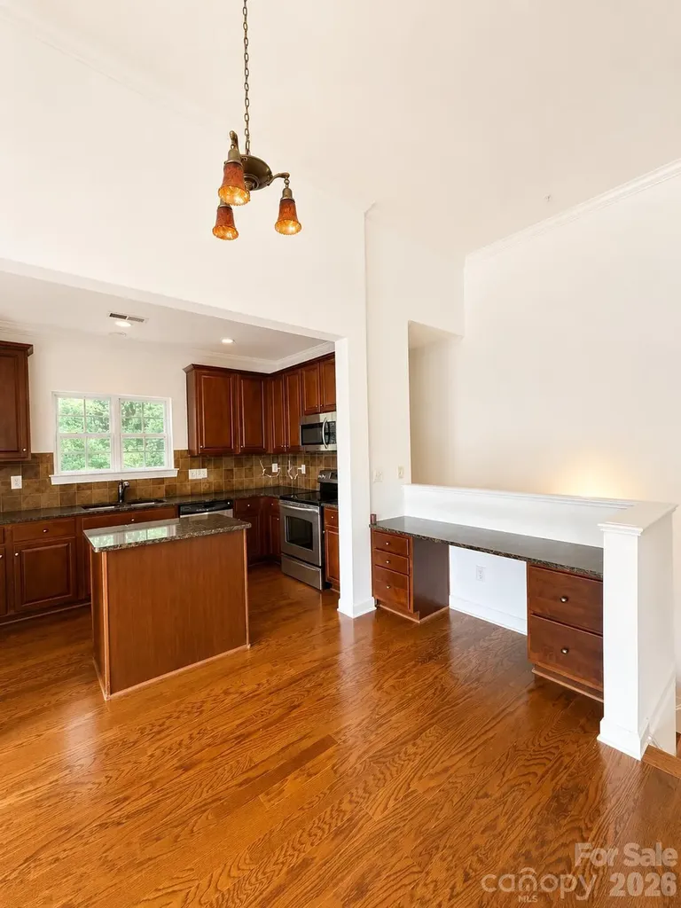 14712 Vernazza Place Charlotte NC 28277