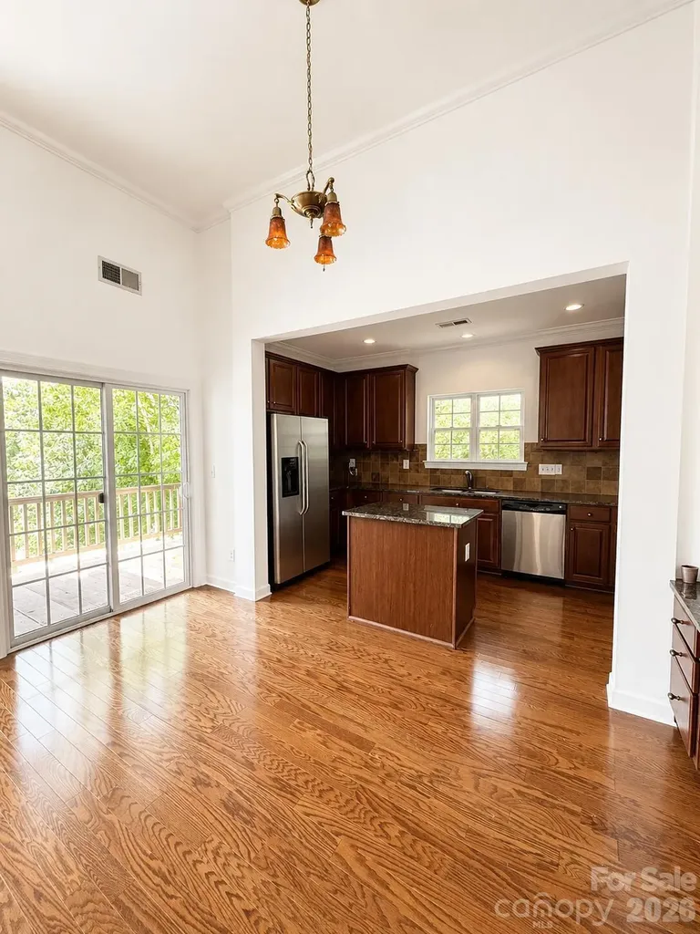 14712 Vernazza Place Charlotte NC 28277