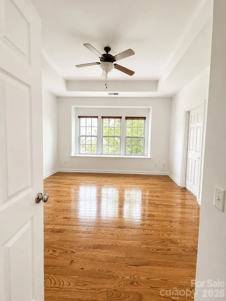 14712 Vernazza Place Charlotte NC 28277