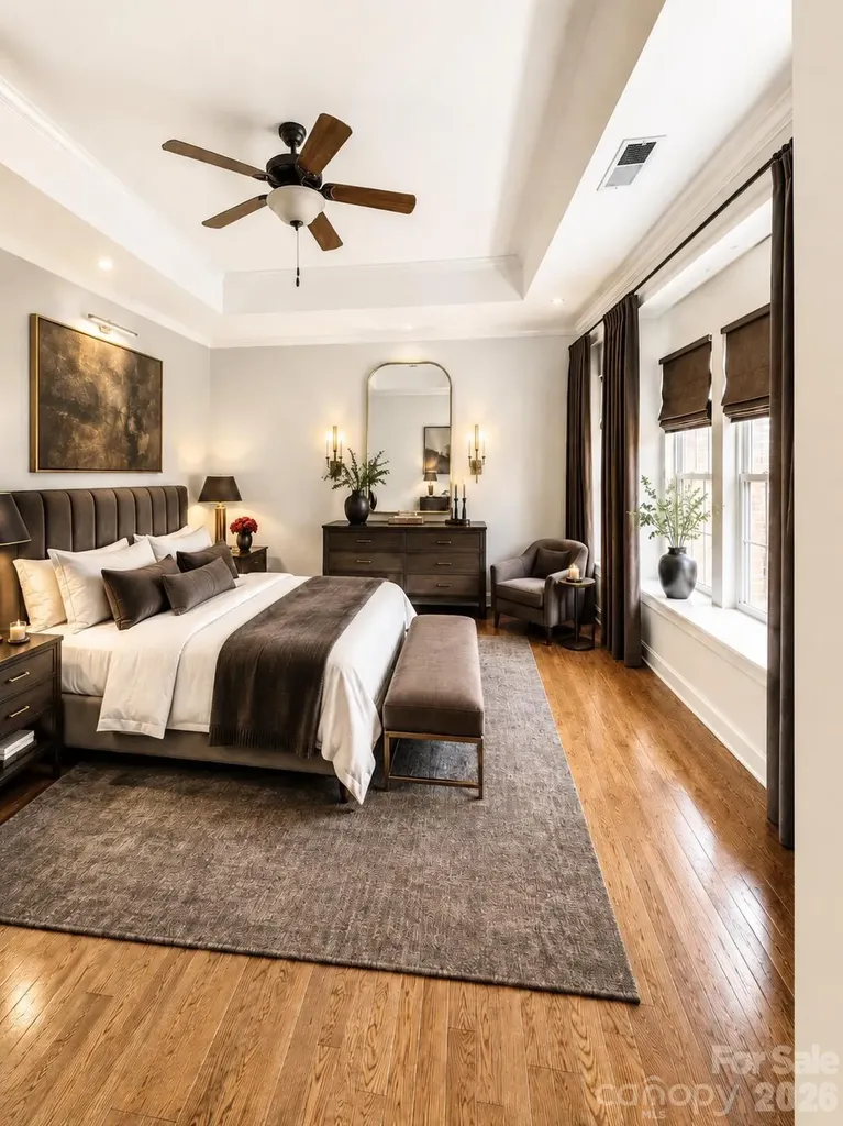 14712 Vernazza Place Charlotte NC 28277
