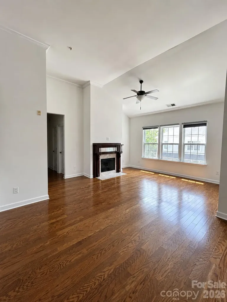 14712 Vernazza Place Charlotte NC 28277