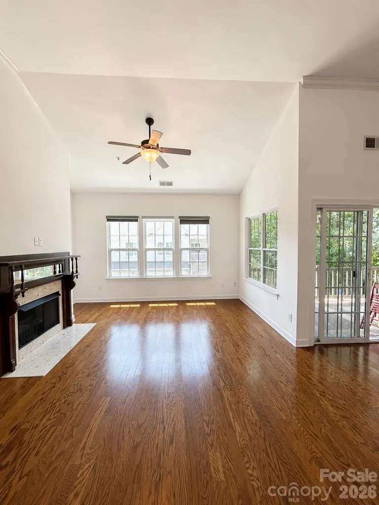 14712 Vernazza Place Charlotte NC 28277