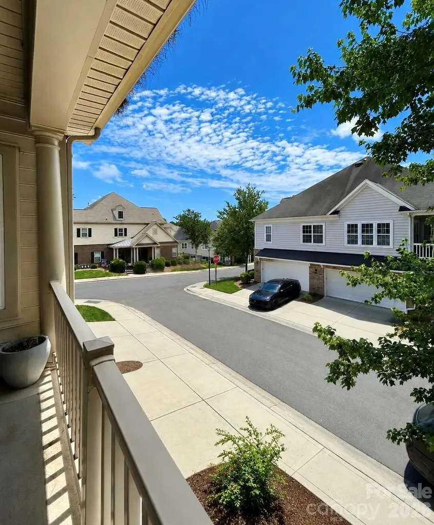 14712 Vernazza Place Charlotte NC 28277