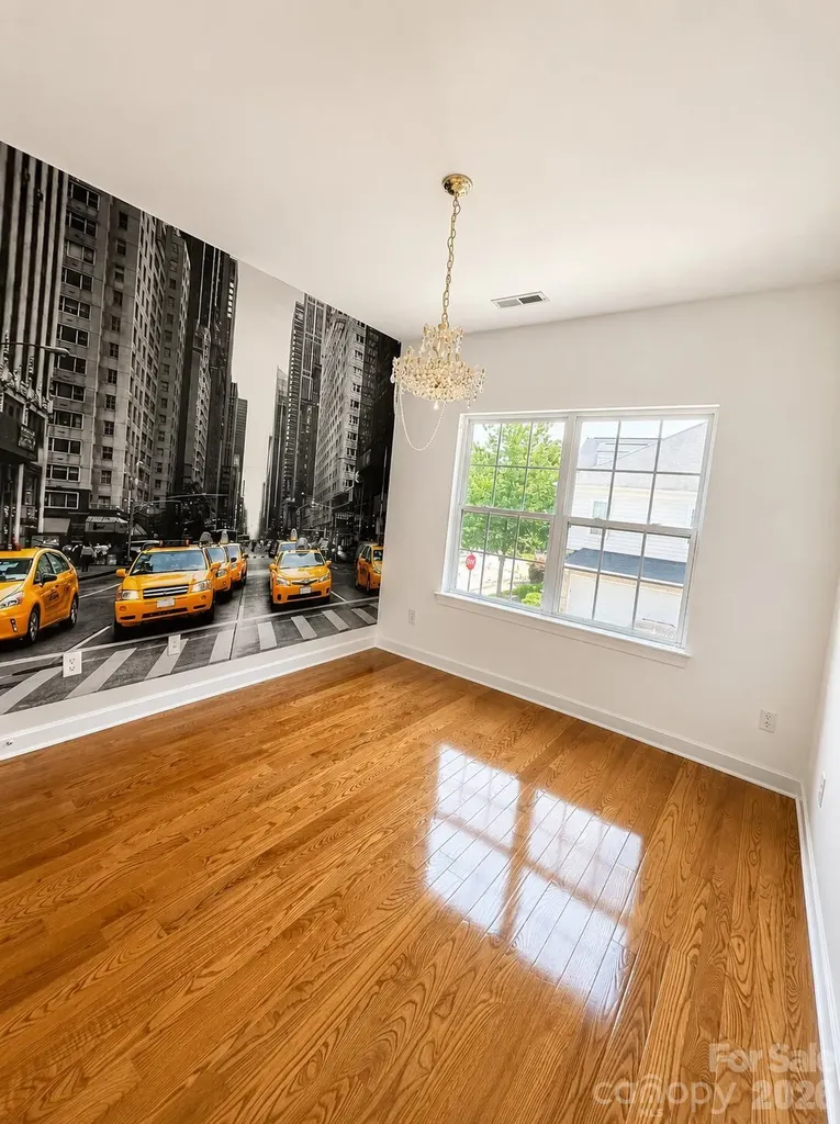 14712 Vernazza Place Charlotte NC 28277