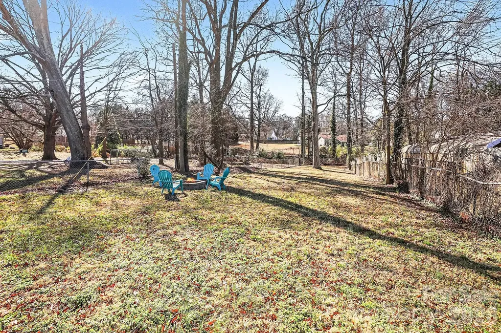 727 Thera Drive Charlotte NC 28206