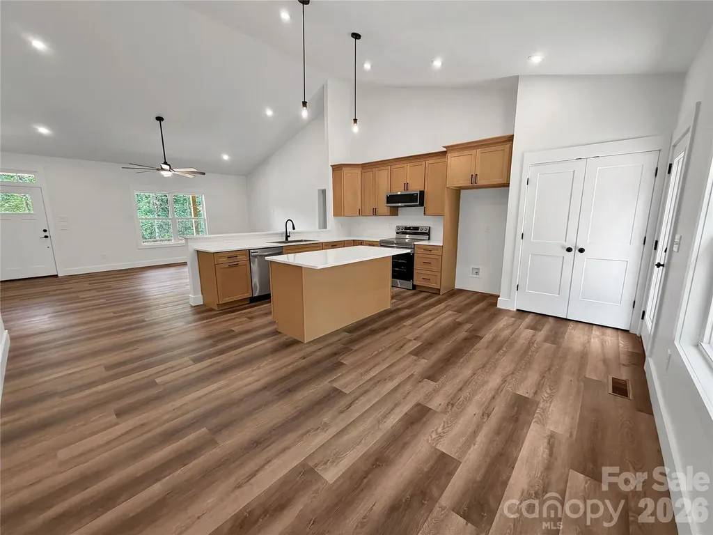 321 Whispering Pines Circle Forest City NC 28043