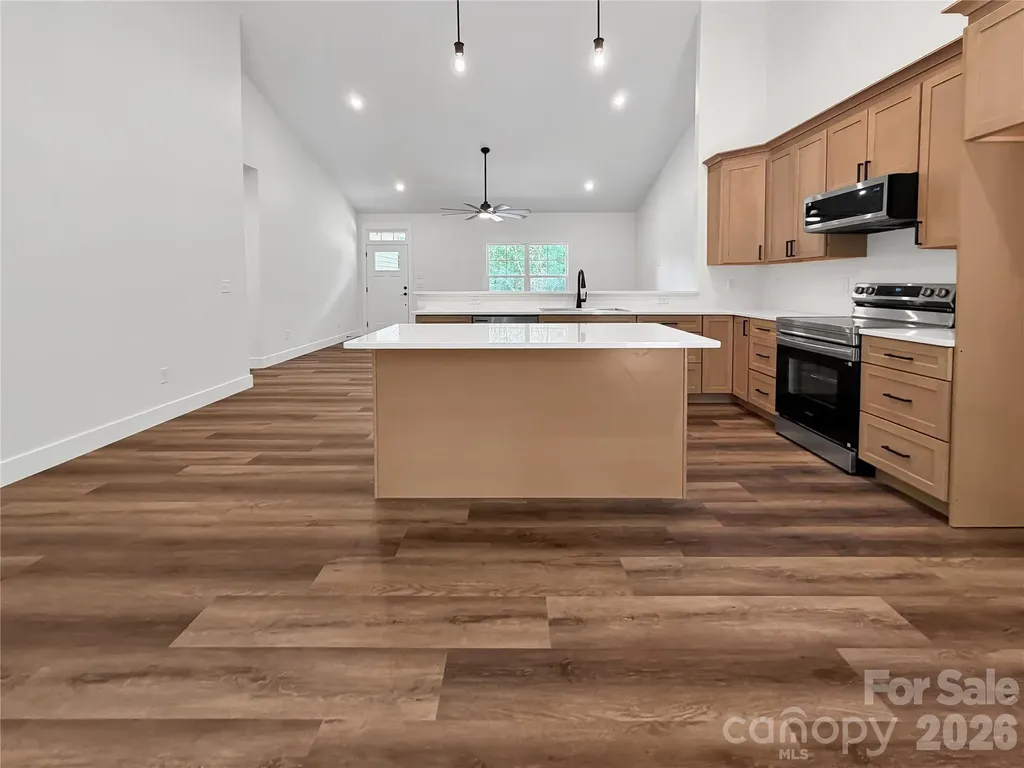 321 Whispering Pines Circle Forest City NC 28043