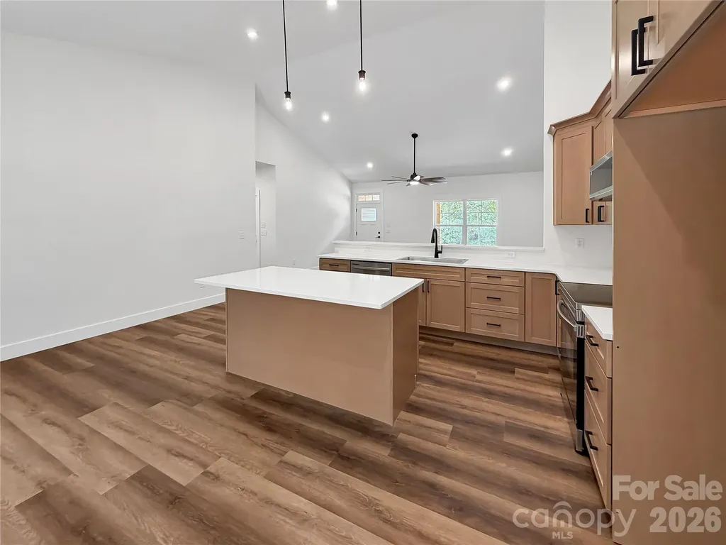 321 Whispering Pines Circle Forest City NC 28043