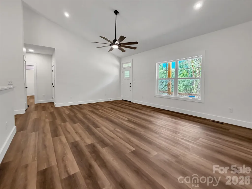 321 Whispering Pines Circle Forest City NC 28043