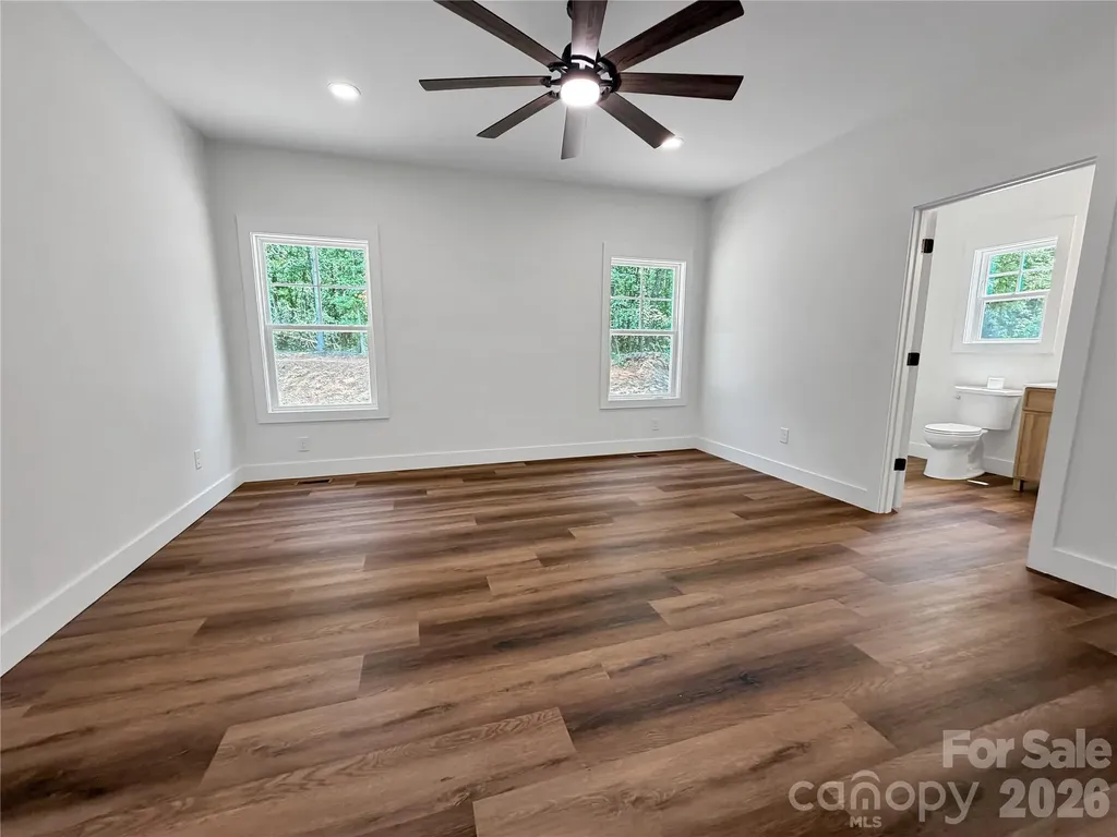 321 Whispering Pines Circle Forest City NC 28043