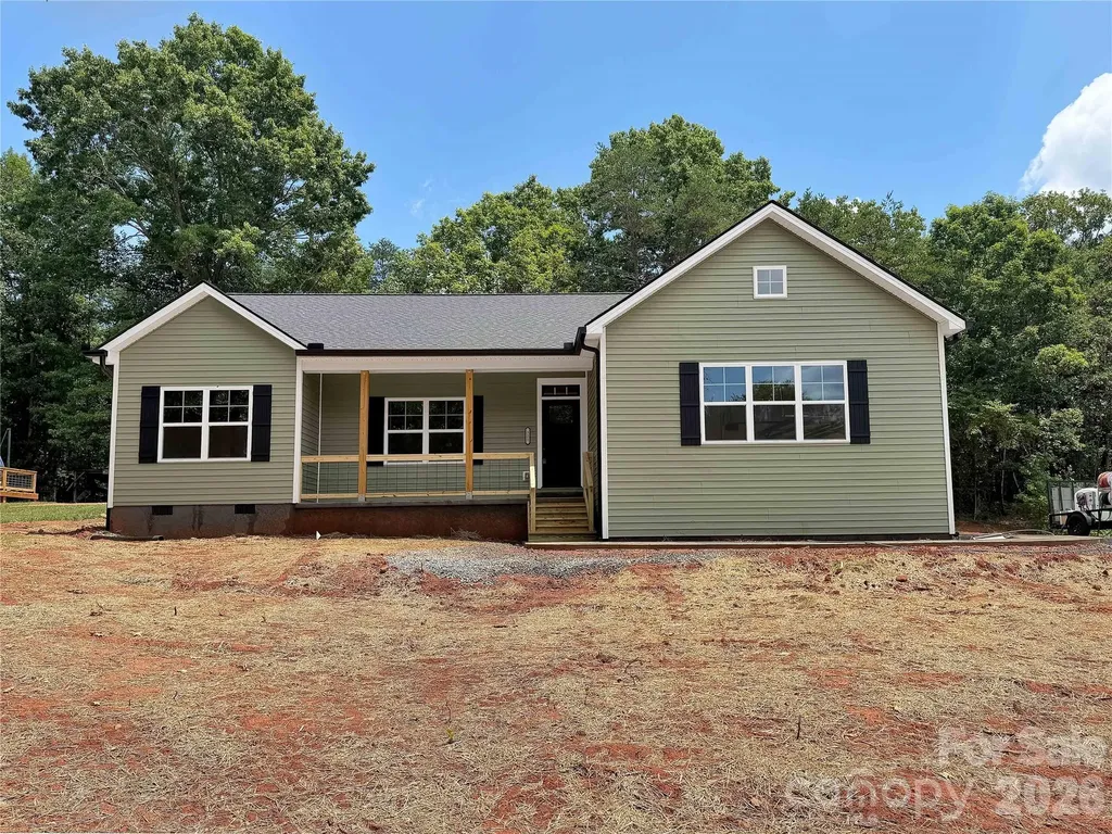 321 Whispering Pines Circle Forest City NC 28043