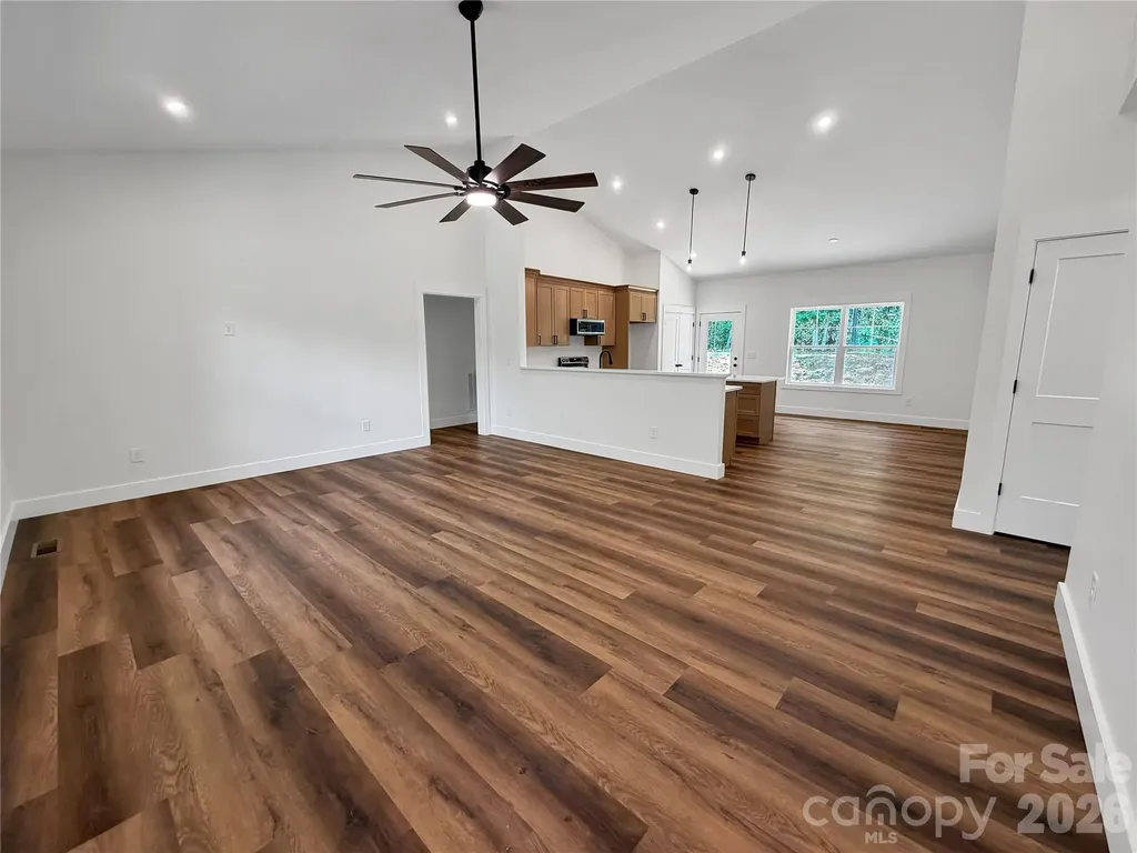 321 Whispering Pines Circle Forest City NC 28043
