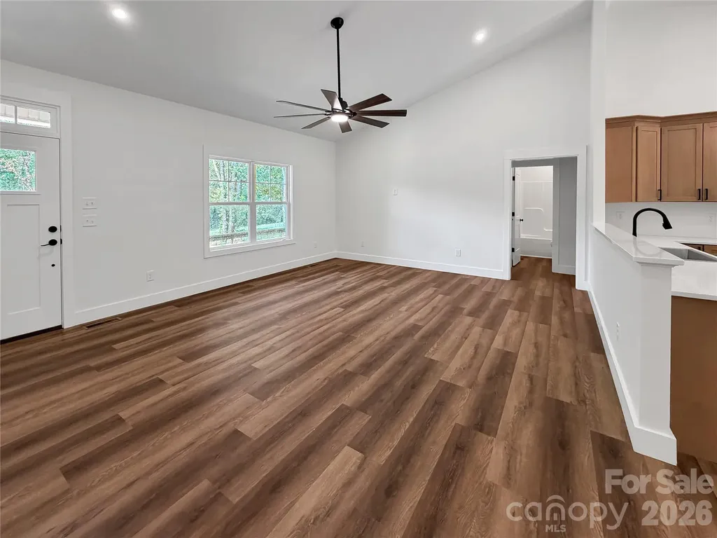 321 Whispering Pines Circle Forest City NC 28043