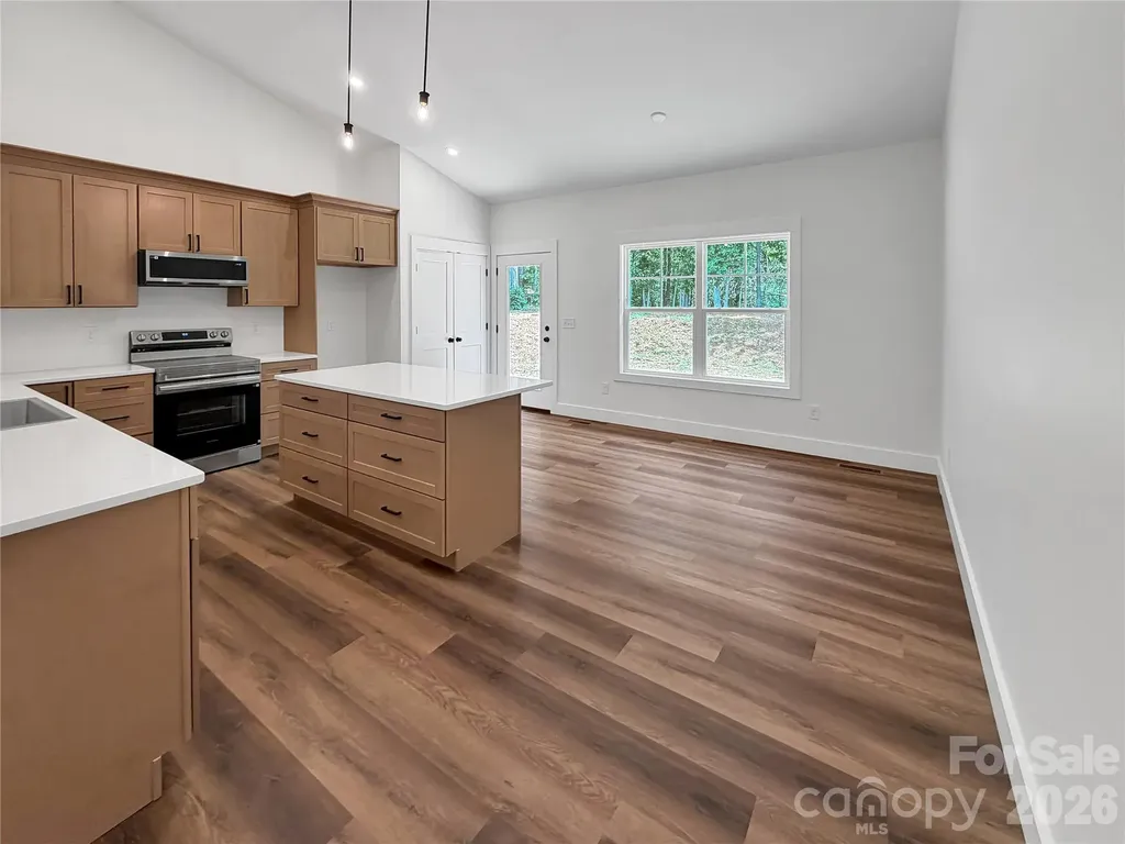 321 Whispering Pines Circle Forest City NC 28043