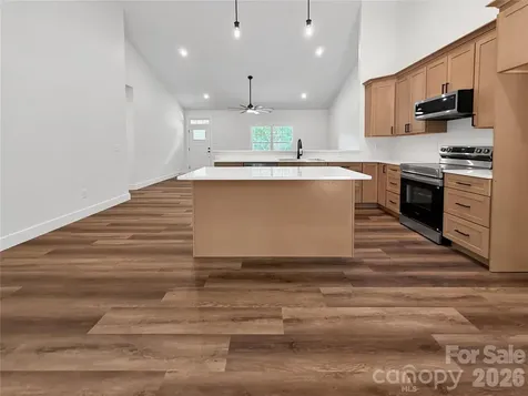 321 Whispering Pines Circle Forest City NC 28043