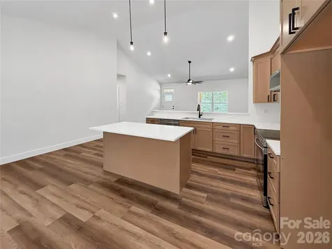 321 Whispering Pines Circle Forest City NC 28043