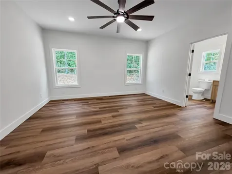 321 Whispering Pines Circle Forest City NC 28043