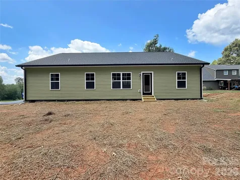 321 Whispering Pines Circle Forest City NC 28043