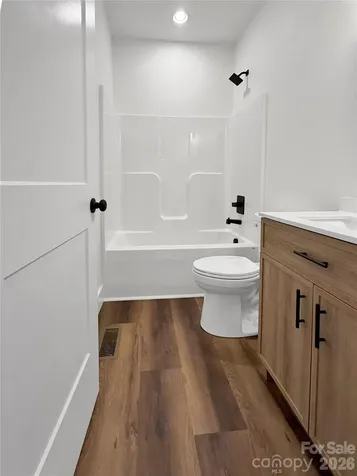 321 Whispering Pines Circle Forest City NC 28043