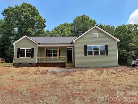 321 Whispering Pines Circle Forest City NC 28043