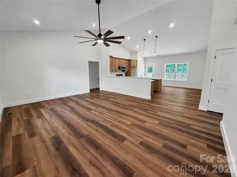 321 Whispering Pines Circle Forest City NC 28043