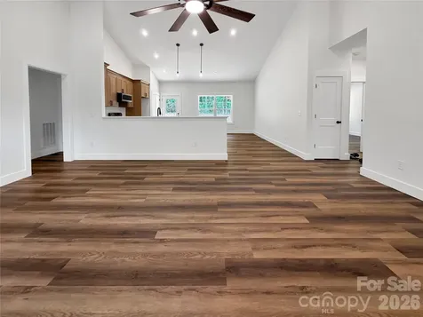 321 Whispering Pines Circle Forest City NC 28043