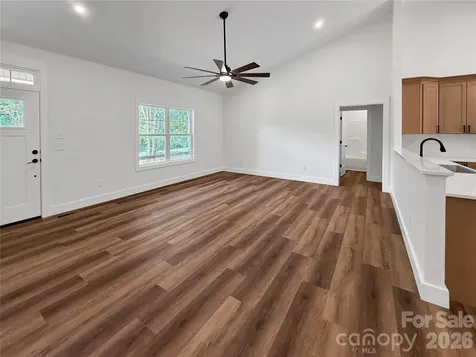 321 Whispering Pines Circle Forest City NC 28043