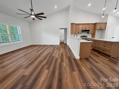 321 Whispering Pines Circle Forest City NC 28043