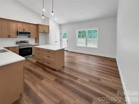 321 Whispering Pines Circle Forest City NC 28043