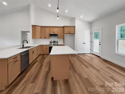 321 Whispering Pines Circle Forest City NC 28043
