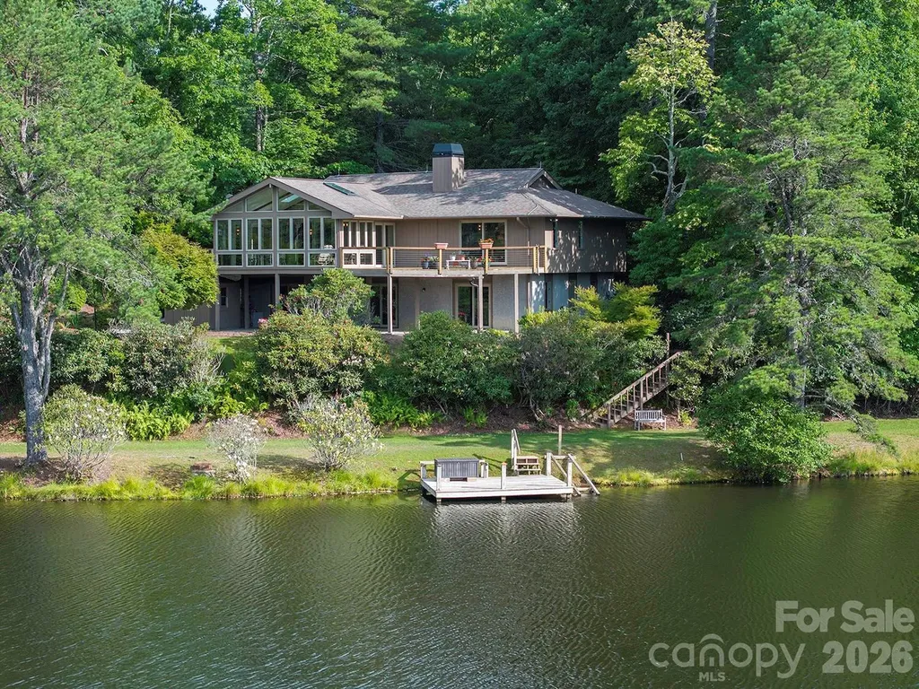 20 Guwa Court Brevard NC 28712