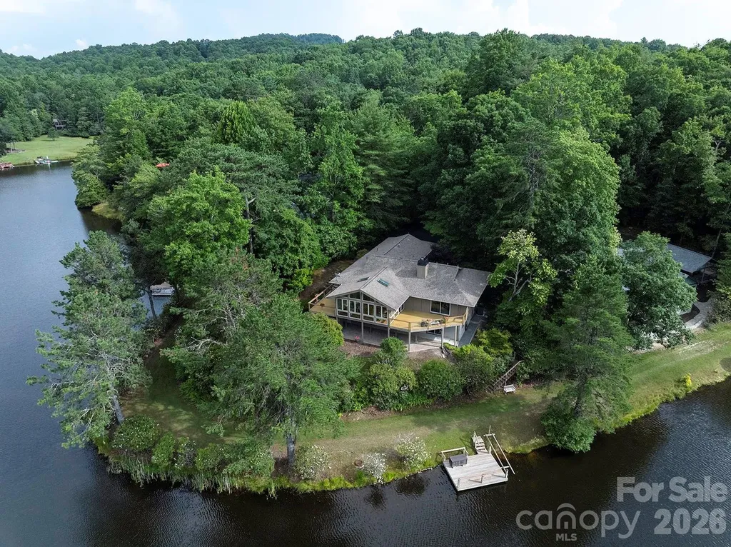 20 Guwa Court Brevard NC 28712