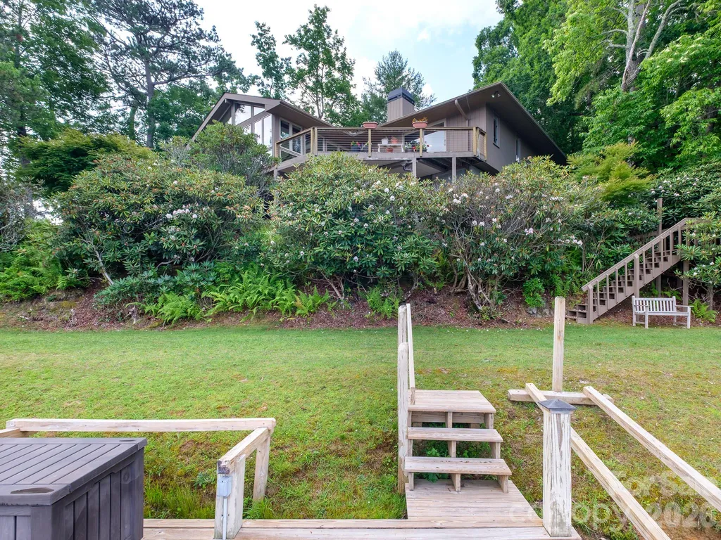 20 Guwa Court Brevard NC 28712