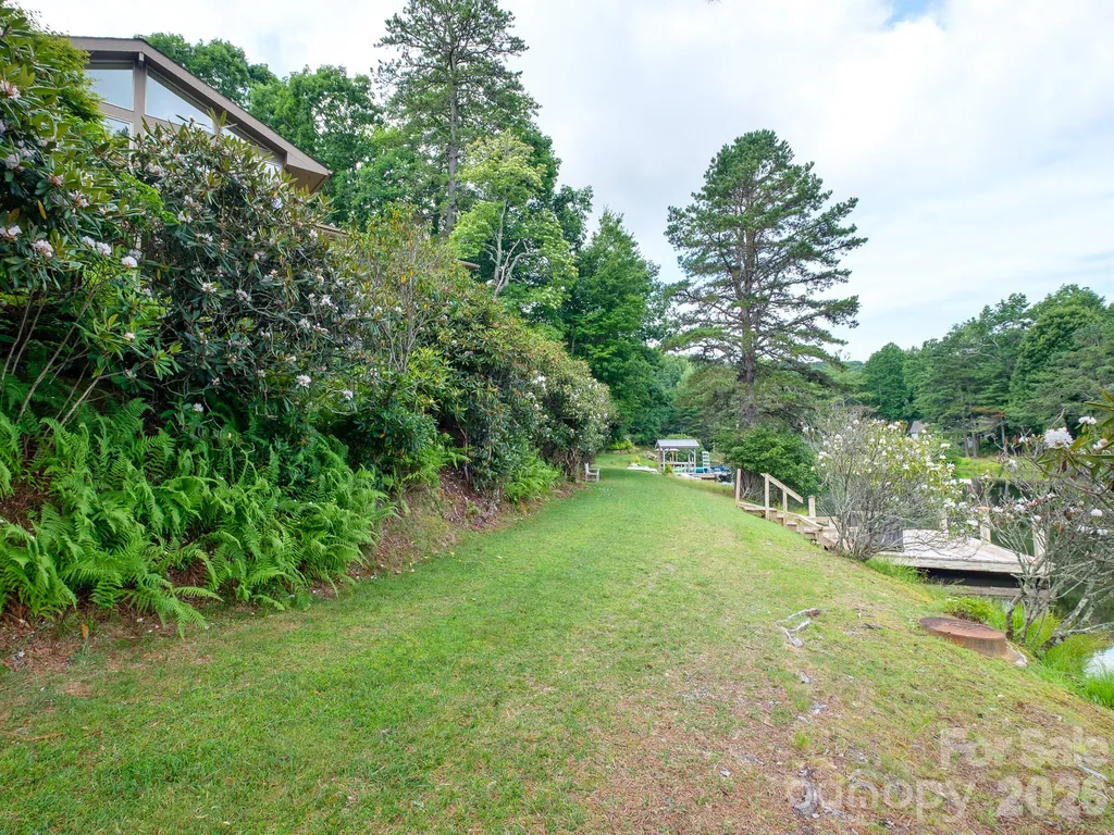 20 Guwa Court Brevard NC 28712