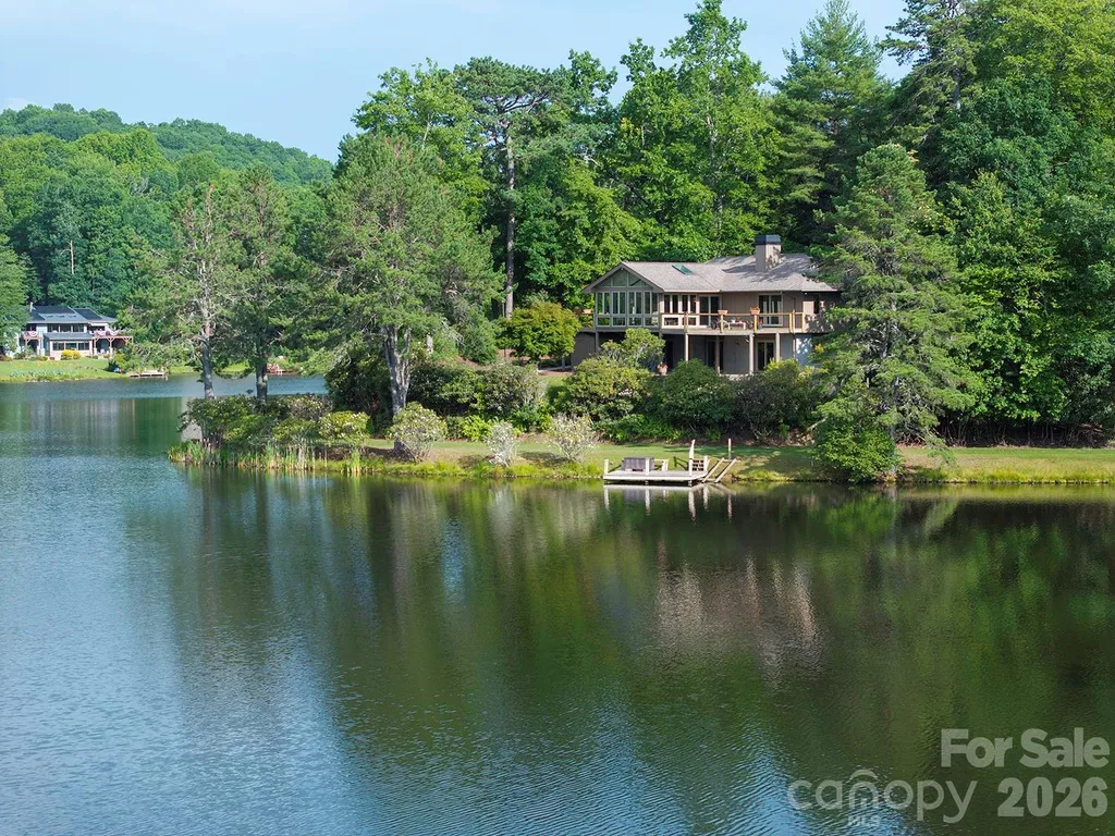 20 Guwa Court Brevard NC 28712