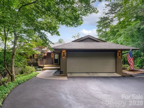 20 Guwa Court Brevard NC 28712