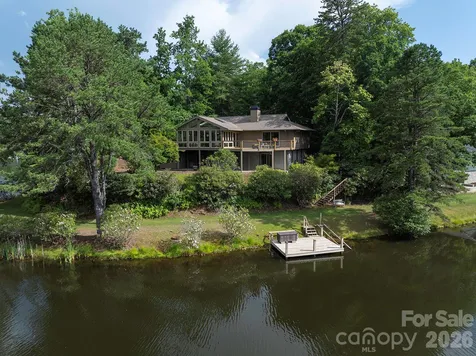 20 Guwa Court Brevard NC 28712