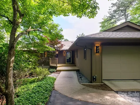 20 Guwa Court Brevard NC 28712