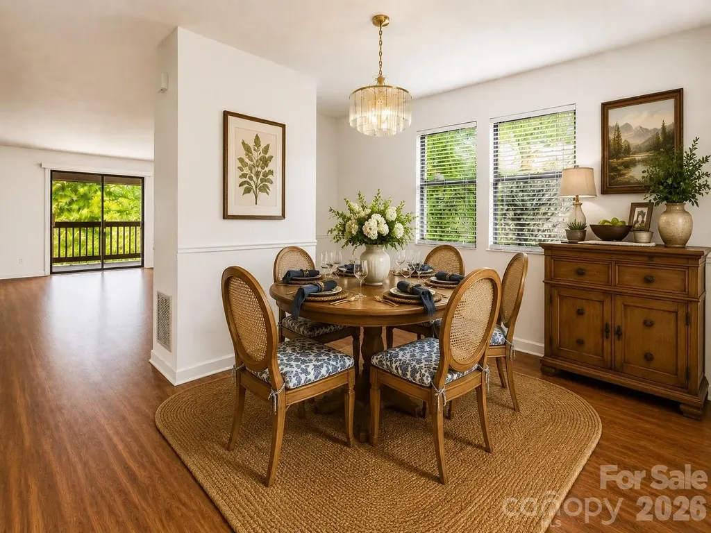 106 Abbey Circle Asheville NC 28805