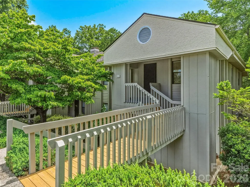 106 Abbey Circle Asheville NC 28805