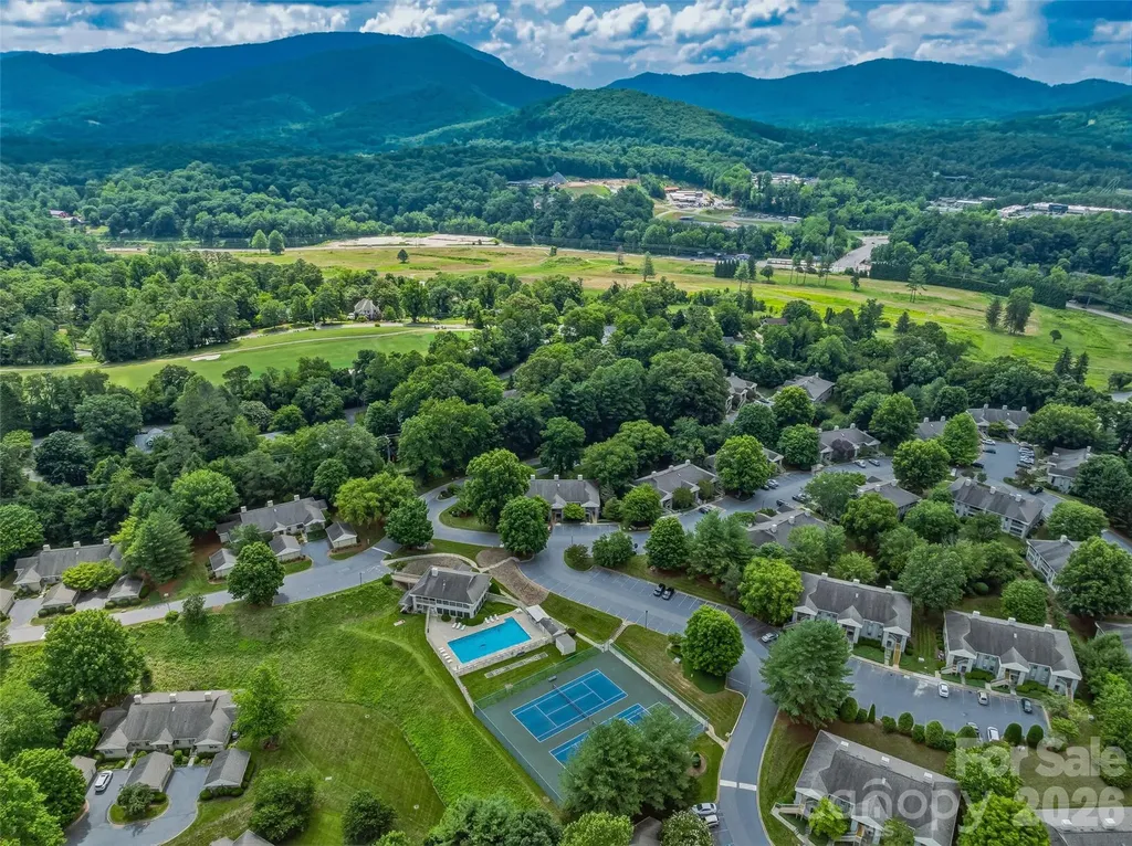 106 Abbey Circle Asheville NC 28805