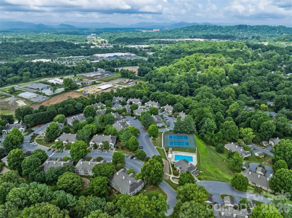 106 Abbey Circle Asheville NC 28805