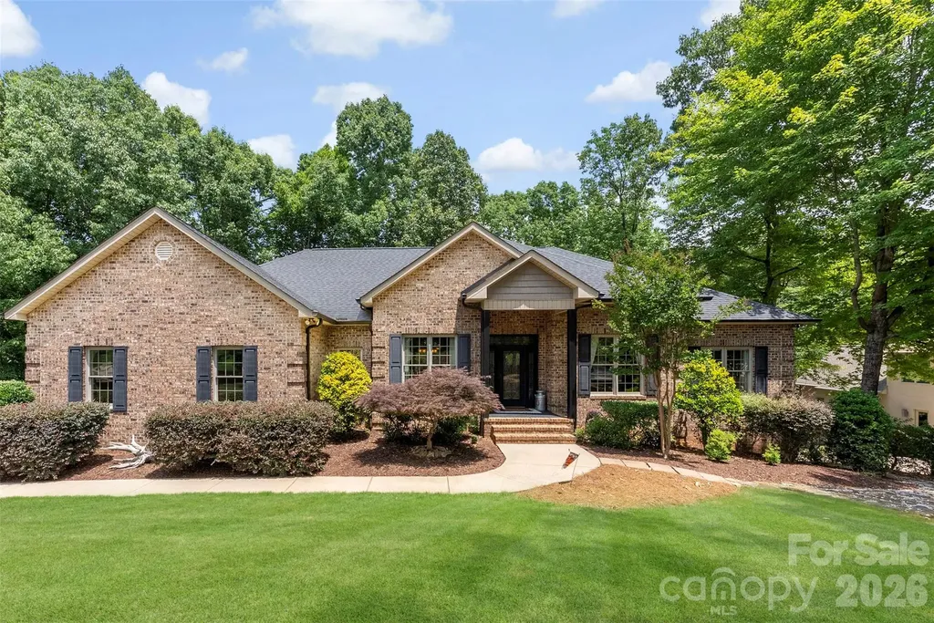 543 Kenway Loop Mooresville NC 28117
