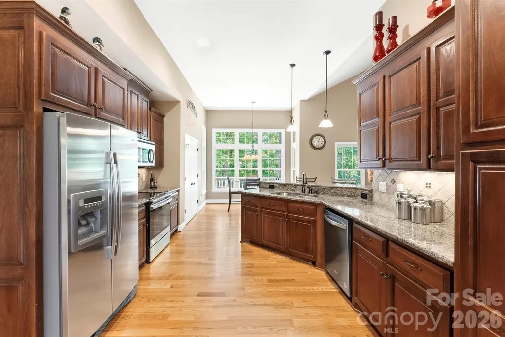 543 Kenway Loop Mooresville NC 28117