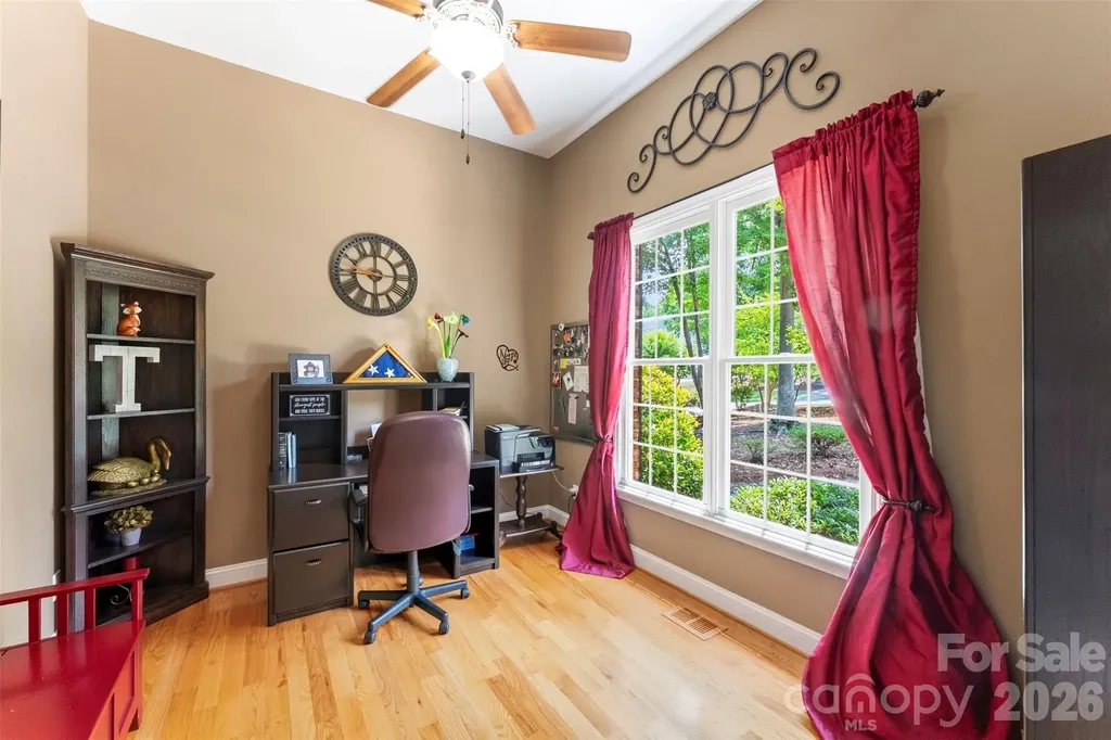 543 Kenway Loop Mooresville NC 28117