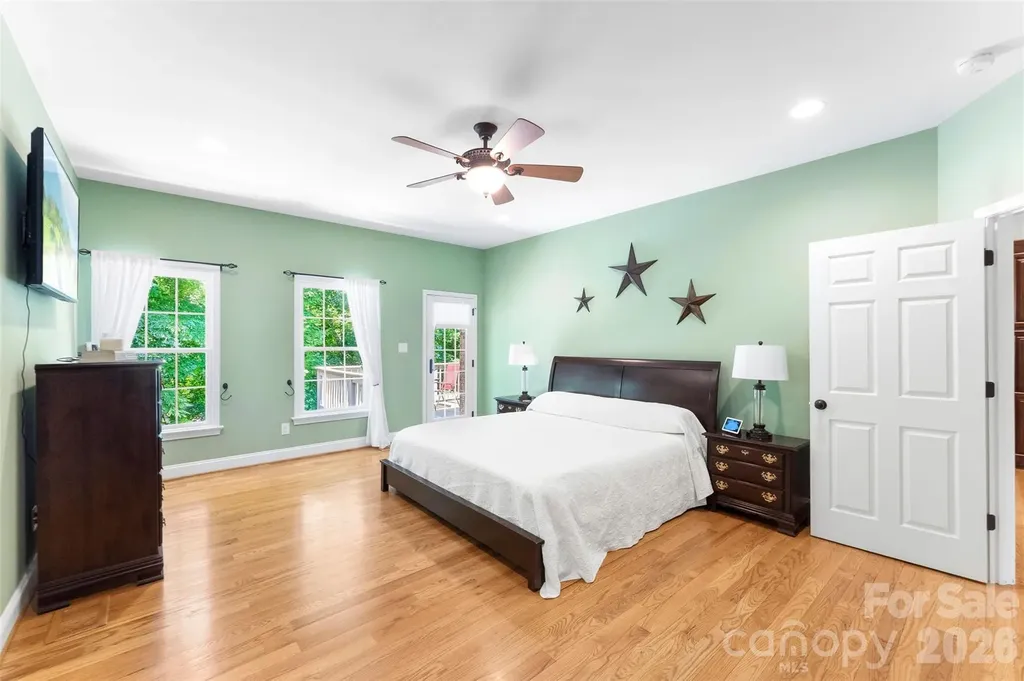 543 Kenway Loop Mooresville NC 28117