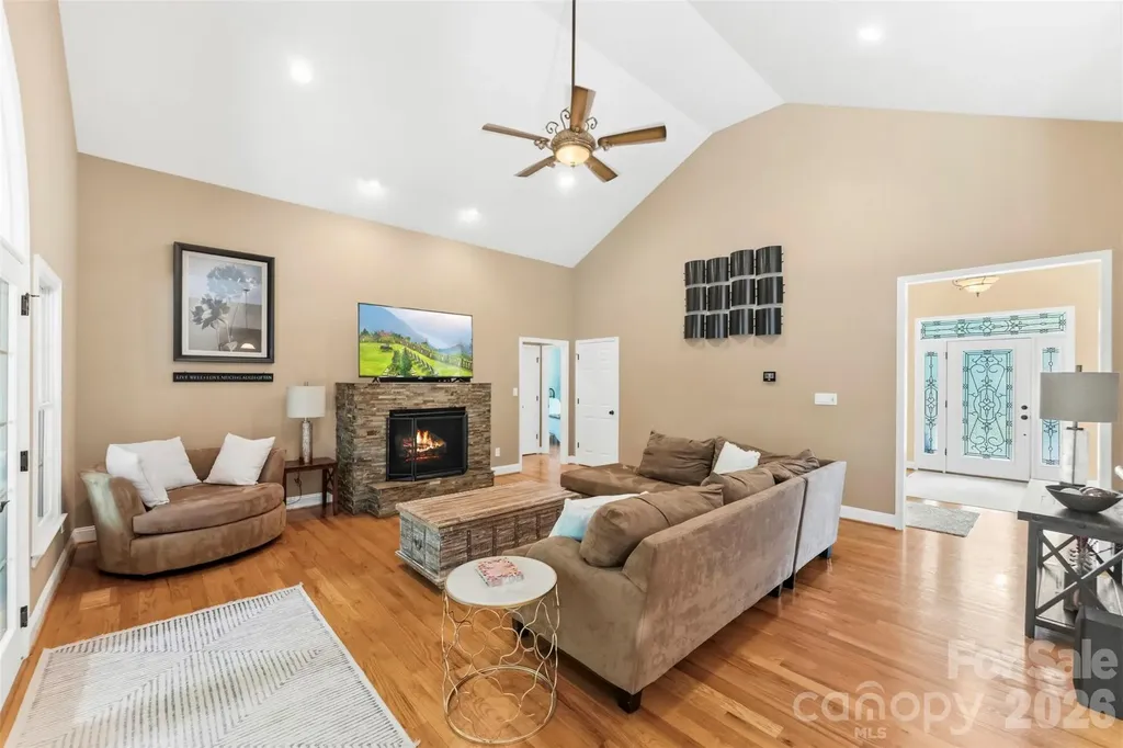 543 Kenway Loop Mooresville NC 28117