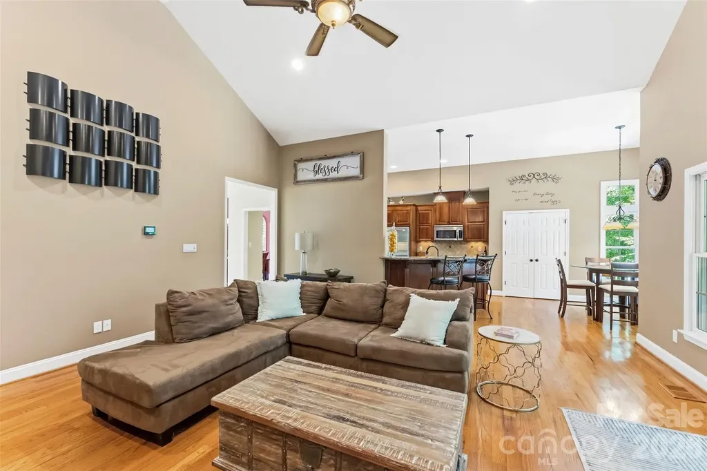 543 Kenway Loop Mooresville NC 28117
