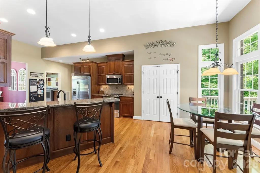 543 Kenway Loop Mooresville NC 28117